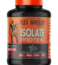 Flex-Wheeler-Isolate-Protein-0