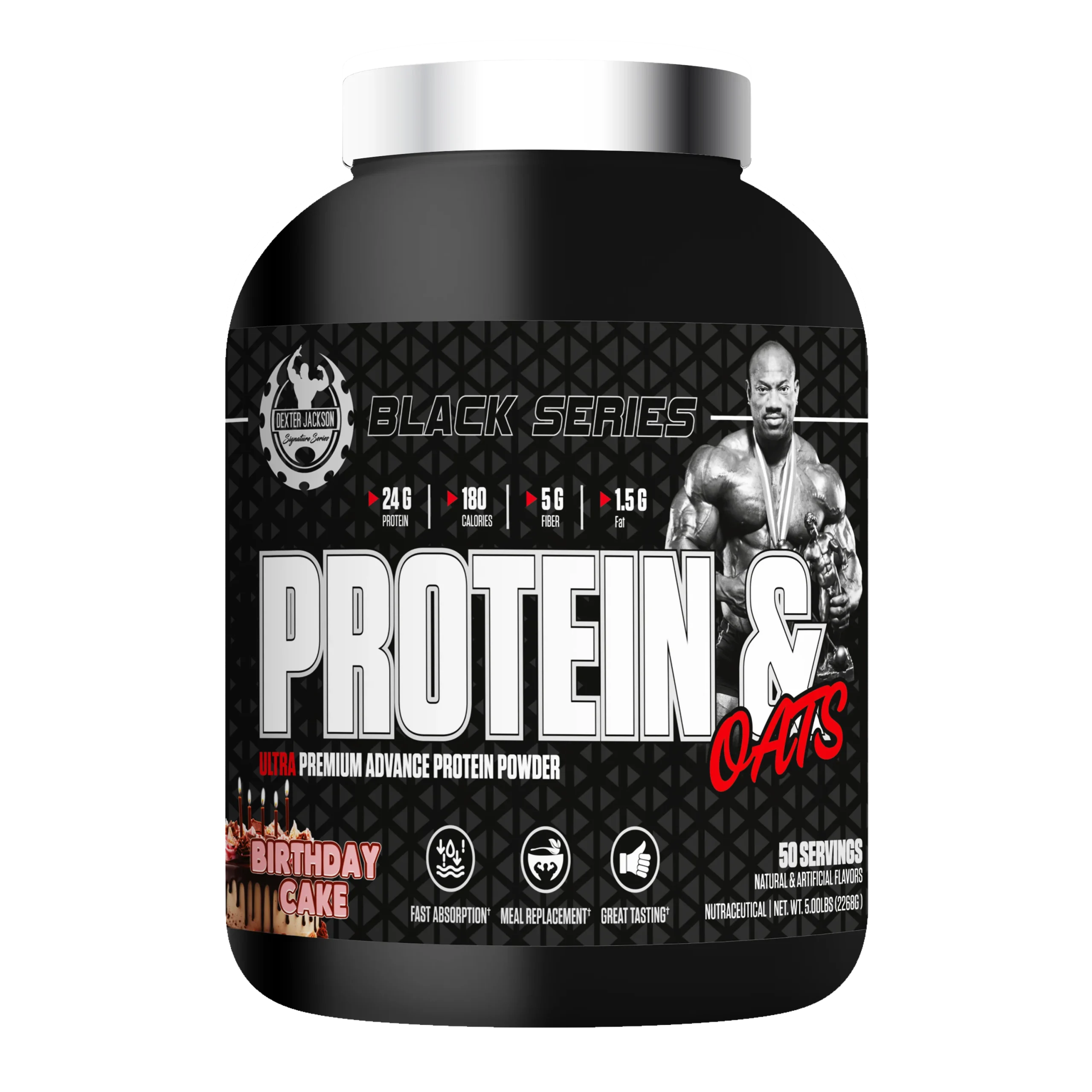 Dexter_Jackson_Protein_Oats_Birthday_Cake_01