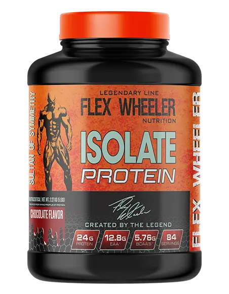 Flex-Wheeler-Isolate-Protein-0